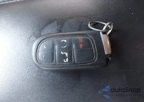 2019 Jeep Cherokee Limited Fwd из США, поврежденный, VIN 1C4PJLDB6KD327197